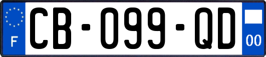 CB-099-QD