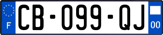 CB-099-QJ