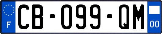 CB-099-QM