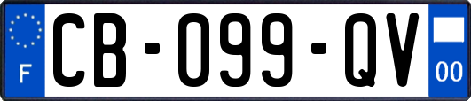 CB-099-QV