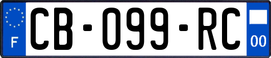 CB-099-RC