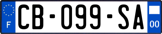 CB-099-SA