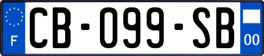 CB-099-SB