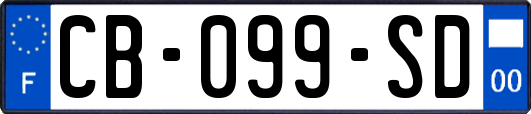 CB-099-SD