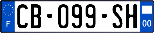 CB-099-SH