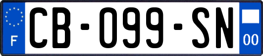 CB-099-SN