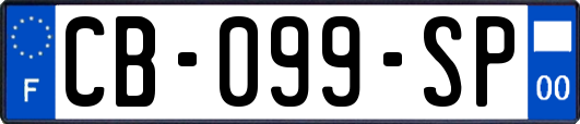 CB-099-SP