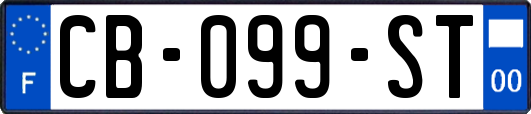 CB-099-ST