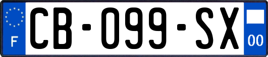 CB-099-SX