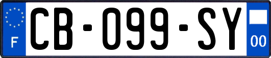 CB-099-SY