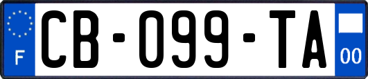 CB-099-TA