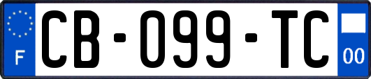 CB-099-TC