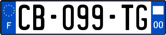 CB-099-TG