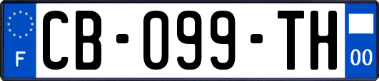 CB-099-TH