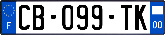 CB-099-TK