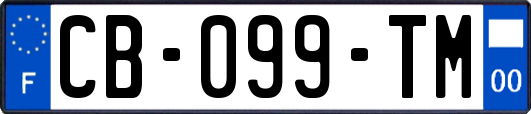 CB-099-TM
