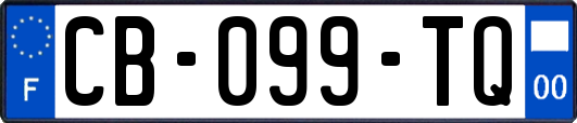 CB-099-TQ