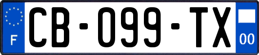 CB-099-TX