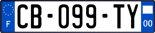 CB-099-TY