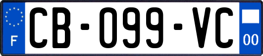 CB-099-VC