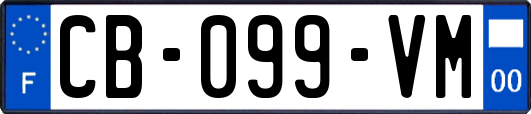 CB-099-VM