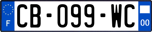 CB-099-WC