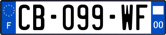 CB-099-WF