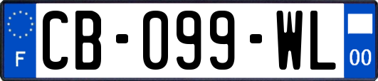 CB-099-WL