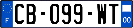 CB-099-WT