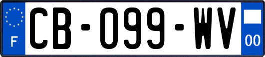 CB-099-WV