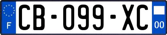 CB-099-XC