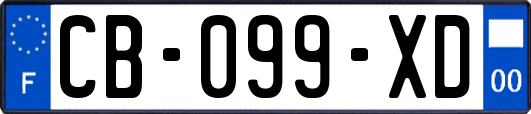 CB-099-XD