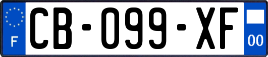 CB-099-XF
