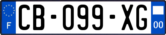 CB-099-XG