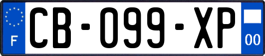 CB-099-XP