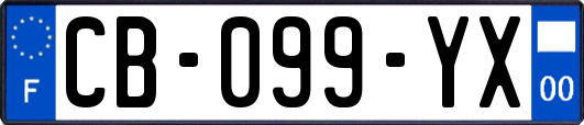 CB-099-YX