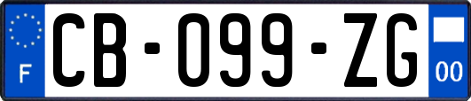 CB-099-ZG