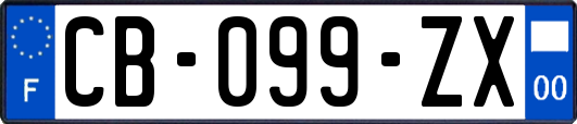 CB-099-ZX