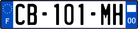 CB-101-MH