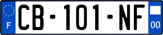 CB-101-NF