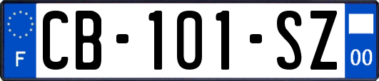 CB-101-SZ