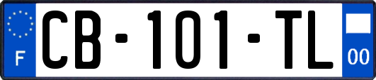 CB-101-TL