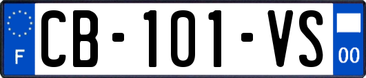 CB-101-VS