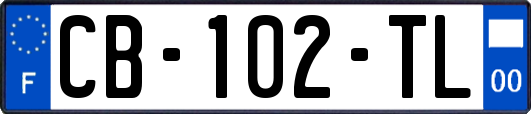 CB-102-TL