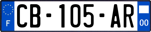 CB-105-AR