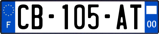 CB-105-AT