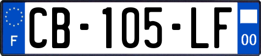 CB-105-LF