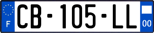 CB-105-LL