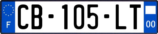 CB-105-LT
