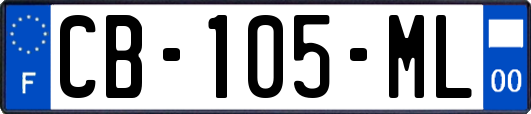 CB-105-ML